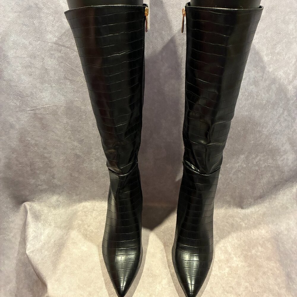 Cape Robbin "Say-What 2" Boots